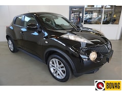 Nissan Juke - 1.6 Acenta Cruise controle en climate control