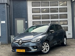 Renault Clio Estate - 0.9 TCe Limited | Airco | Navi | Cruise | PDC | N.A.P