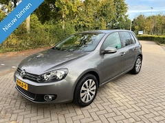 Volkswagen Golf - 1.4 Easyline