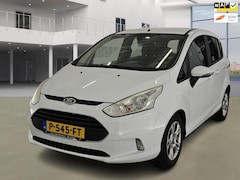 Ford B-Max - 1.0 EcoBoost Trend