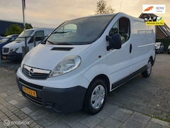 Opel Vivaro - bestel 2.0 CDTI L1H1 Selection