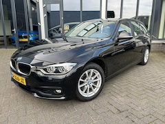 BMW 3-serie Touring - 318i Corporate Lease High Executive