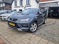 Seat Ateca - 1.5 TSI FR Business Intense, Navigatie, Airco, Achteruitrijcamera, Panoramadak