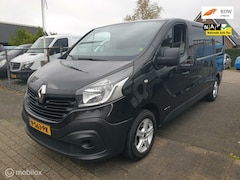 Renault Trafic - bestel 1.6 dCi T29 L2H1 DC Générique