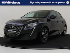 Peugeot 208 - 1.2 PureTech Allure Pack 101 pk Automaat | Navigatie | Climate Control