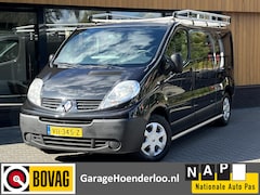 Renault Trafic - 2.0 dCi L2H1 Cruise, Navi, Trekhaak, Carkit, Imperial