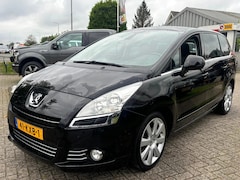 Peugeot 5008 - 1.6 Benzine 7-Persoons GT 2010 Trekhaak