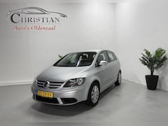 Volkswagen Golf Plus - 1.4 Optive 4 | 5D | AIRCO | APK TOT OKT. '25