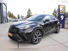 Toyota C-HR - 2.0 Hybrid Style High Power JBL, Carplay- Camera, FULL LED, BLIS, ACC Eindejaar actie