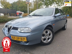 Alfa Romeo 156 Sportwagon - 1.8 T.Spark Progression