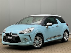 Citroën DS3 - 1.6 e-HDi So Chic - Clima - Cruise - Navi - OrigNL - NAP