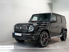 Mercedes-Benz G-klasse - 63