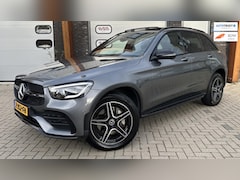 Mercedes-Benz GLC-klasse - 300de 4MATIC Business Solution AMG