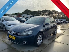 Volkswagen Golf - 2010 * 1.4 TSI Highline * 286.D KM