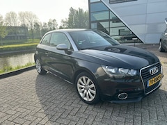 Audi A1 - 1.4 TFSI Ambition Pro Line Business