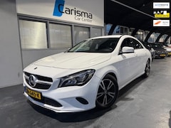 Mercedes-Benz CLA-Klasse - 180 Ambition Aut.|Navi|Cruise|Camera