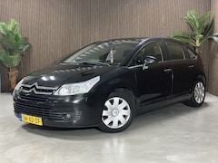 Citroën C4 - 1.6-16V Image