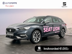 Seat Leon Sportstourer - 1.5 eTSI 150 7DSG FR Business Intense | Achteruitrijcamera | Automatisch dimmende binnensp