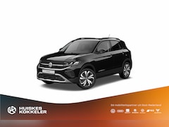 Volkswagen T-Cross - 1.0 TSI 115 7DSG Life Edition 1.0 TSI 115 115pk Life Edition