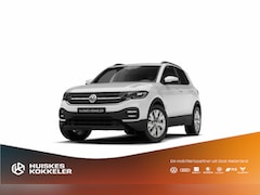 Volkswagen T-Cross - 1.0 TSI 95 5MT Life Edition 1.0 TSI 95 95pk Life Edition