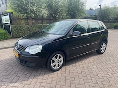 Volkswagen Polo - 1.2-12V Comfortline