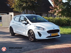 Ford Fiesta - 1.1 Trend | Apple Carplay | Navi | Airco |