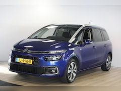 Citroën Grand C4 Picasso - 1.2 PureTech Business | 7-persoons | Trekhaak