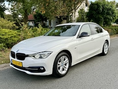 BMW 3-serie - 318i Sportline 136PK Automaat•LED•Navi