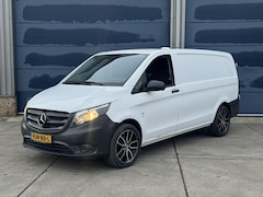 Mercedes-Benz Vito - 116 CDI Lang AIRCO / CRUISE CONTROLE / NAVI / L2H1 / TREKHAAK