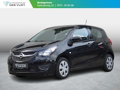 Opel Karl - 1.0 ecoFLEX Edition | AIRCO |