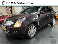 Cadillac SRX - 3.6 V6 AWD Premium