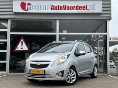 Chevrolet Spark - 1.0 16V LS Bi-Fuel / LPG G3 / 155.690 KM / Airco / APK 10-2025/