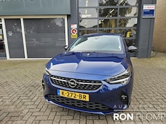 Opel Corsa - 1.2 Elegance Turbo 101PK / Airco/ Apple carplay/ Cruise/ Digital Display/ Led/ LMV/