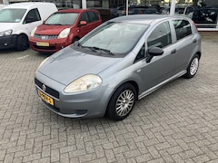 Fiat Grande Punto - 1.3 M-Jet Actual