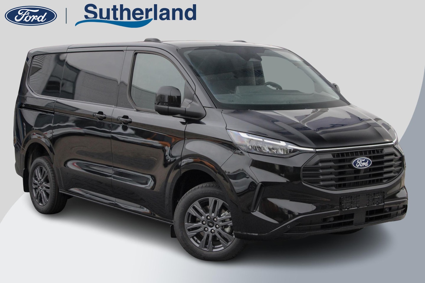 Ford Transit Custom - 300 2.0 TDCI L1H1 Limited 136pk | Driver Assistance Pack Premium | Verwarmbaar stuurwiel | - AutoWereld.nl