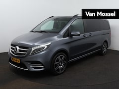 Mercedes-Benz V-klasse - 250 CDI Lang DC Comfort | Automaat | Achteruitrijcamera | Airco