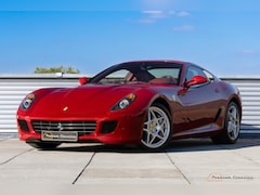 Ferrari 599 - 6.0 GTB Fiorano F1 | 9.500KM | New Condition | Full Documentation