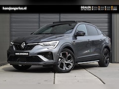 Renault Arkana - Mild Hybrid 160 PK EDC R.S. line | SCHUIF/KANTELDAK | CAMERA | NAVI | BOSE | SIDE-STEPS |