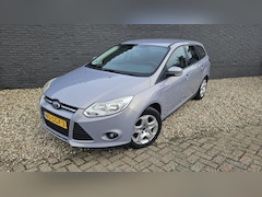 Ford Focus Wagon - 1.6 EcoBoost Trend *LEES ADVERTENTIE