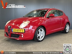 Alfa Romeo MiTo - 1.3 JTDm ECO Essential | Leder | Climate | Cruise |