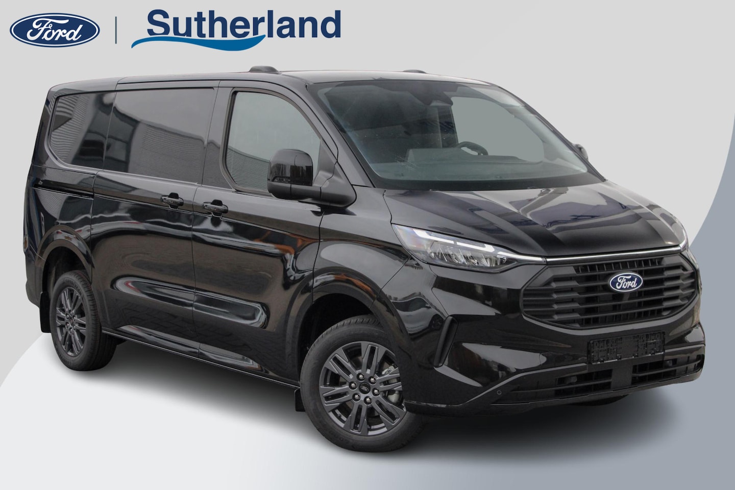 Ford Transit Custom - 300 2.0 TDCI L1H1 Limited 136pk | Driver Assistance Pack Premium | Verwarmbaar stuurwiel | - AutoWereld.nl