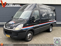 Iveco Daily - 40C15V 330 L2H2 Automaat | € 5.444, - NETTO | Dubbel Lucht | Climate | Cruise |