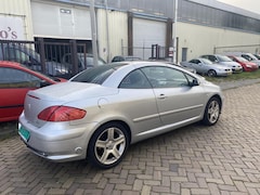 Peugeot 307 CC - 2.0-16V