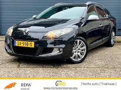 Renault Mégane - Megane 1.4 TCE GT-LINE / Navi / Leder / Trekhaak /