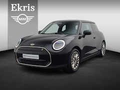 MINI Cooper S - 3-Deurs Favoured Pakket M + Glazen panoramadak + Elektrisch verwarmde voorstoelen + Parkin