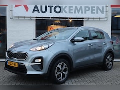 Kia Sportage - 1.6 GDI GT-LINE NIEUWSTAAT|DEALERONDERHOUDEN|TREKAAK