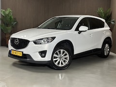 Mazda CX-5 - 2.0 TS+ Lease 2WD