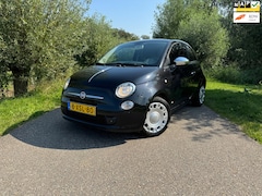 Fiat 500 - 1.0 TwinAir Pop / Airco / Radio-cd speler / Nieuwe APK bij Aflevering / NL Auto