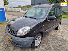 Renault Kangoo - 1.2-16V Authentique, Apk, Nap, Zeer goed onderhouden, Inruil mogelijk