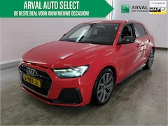 Audi A1 Sportback - 30 TFSI epic 116PK AUTOMAAT | Parkeerhulp+ | Camera | Full-LED | Cruise | Digitaal scherm